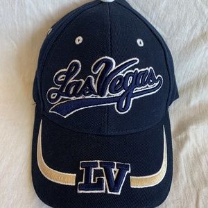 Las Vegas Baseball Cap